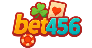 Bet 456 Logo